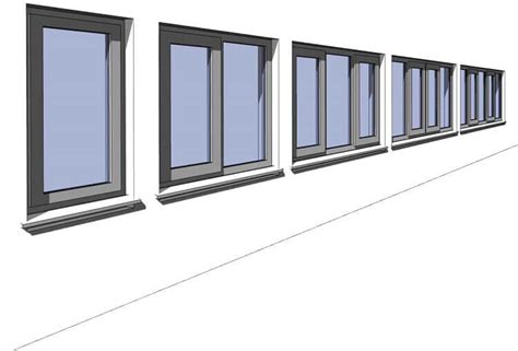 how to create metal box around window in revit|Solved: Brick frame around window .